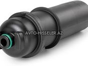 BMW F10 yanacaq filteri